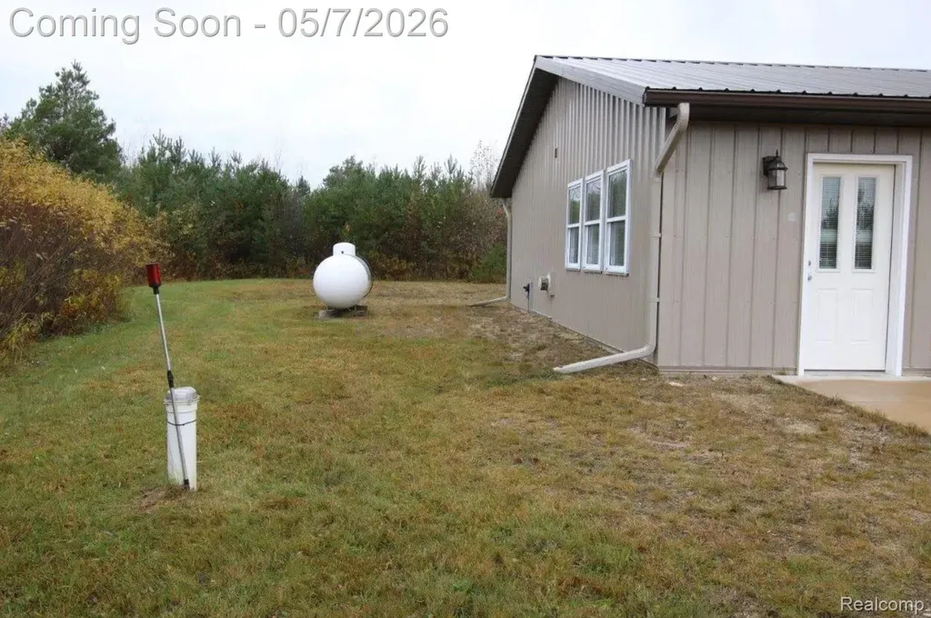 6595 Little Canada Road Benton Township MI 49721