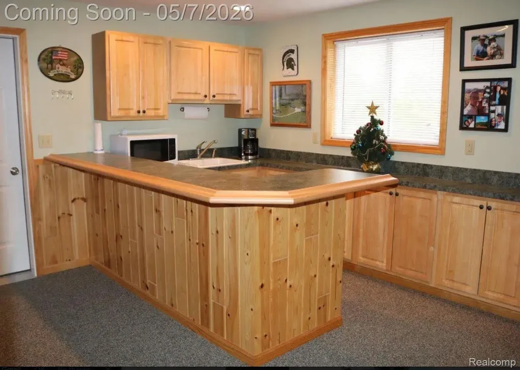6595 Little Canada Road Benton Township MI 49721