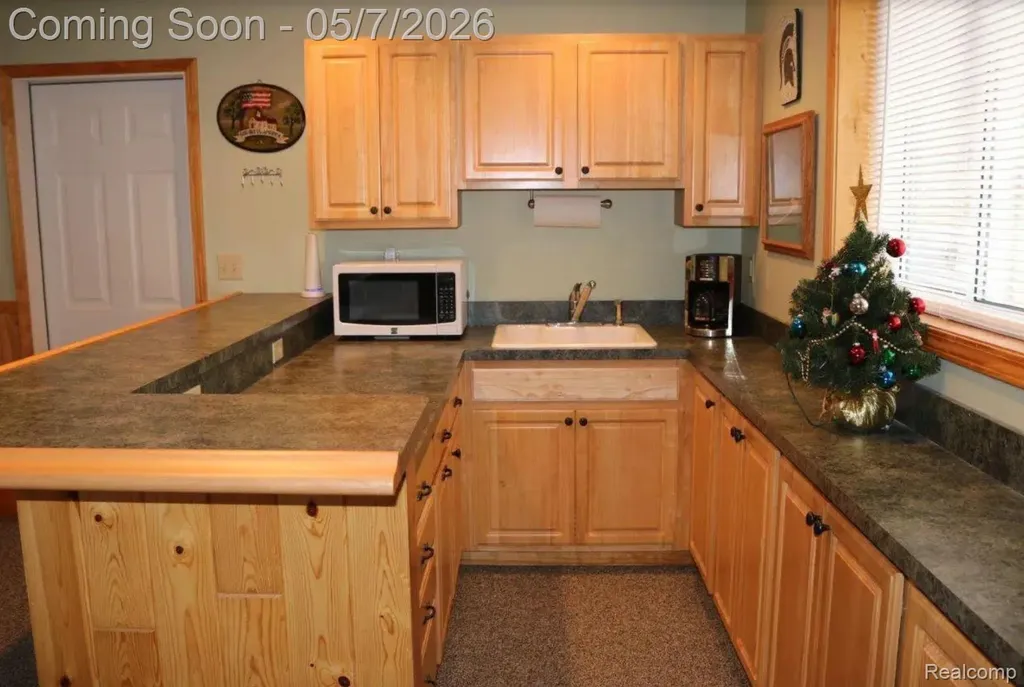 6595 Little Canada Road Benton Township MI 49721