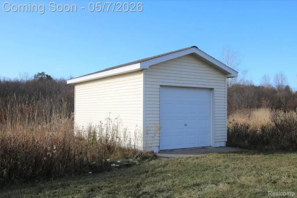 6595 Little Canada Road Benton Township MI 49721
