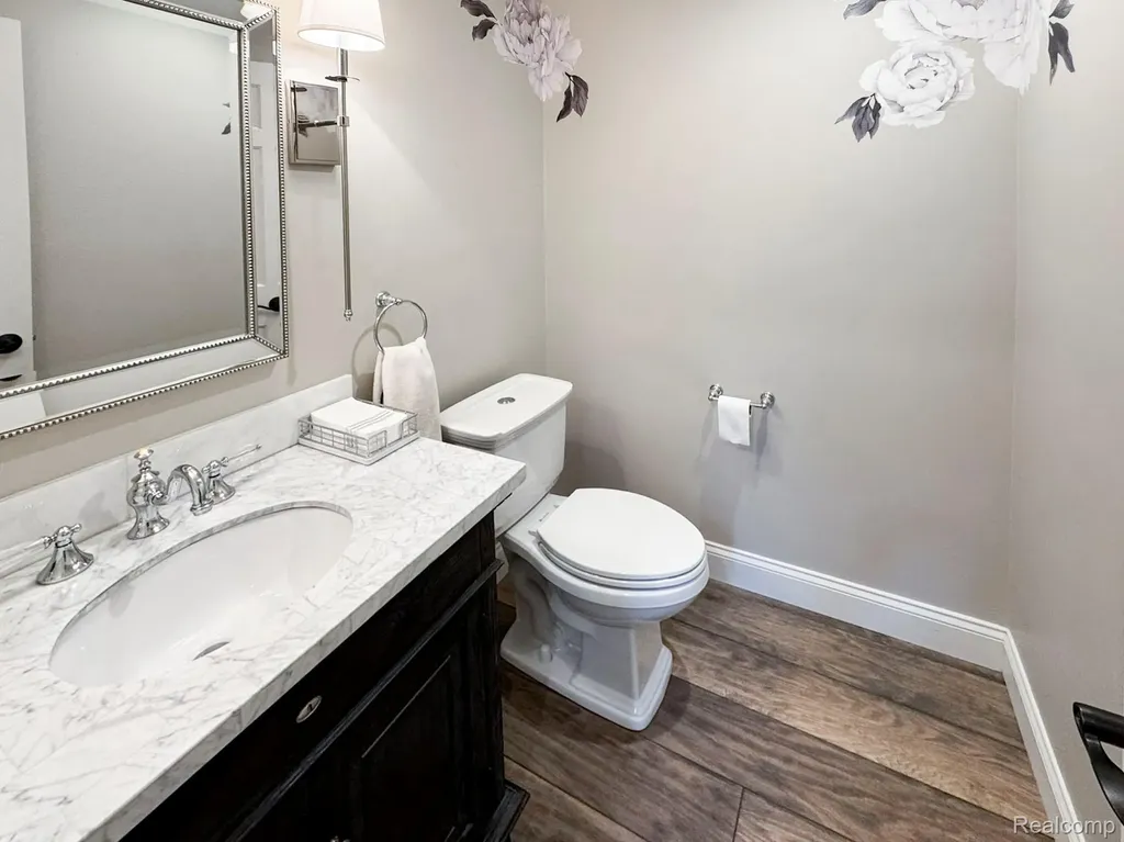 5467 Bristol Parke Drive Independence Charter Township MI 48348