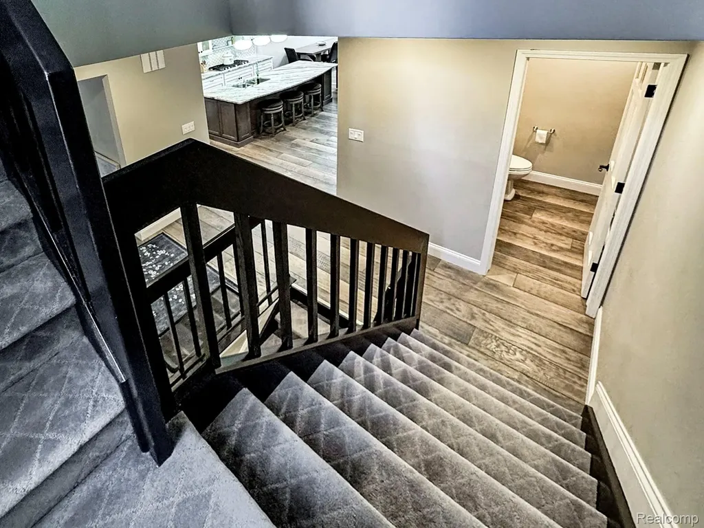 5467 Bristol Parke Drive Independence Charter Township MI 48348