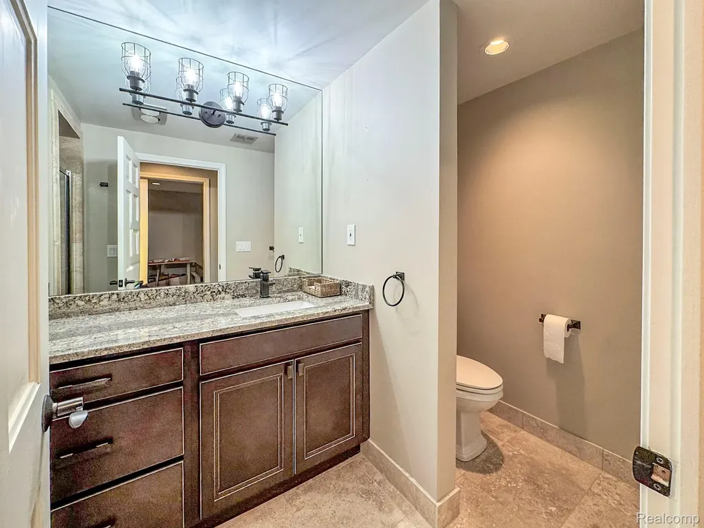5467 Bristol Parke Drive Independence Charter Township MI 48348