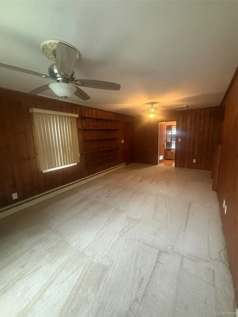 25626 Dunbar Street Southfield City MI 48033