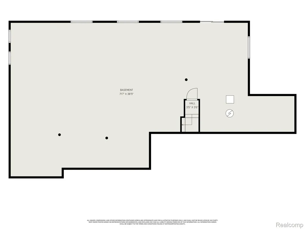 68503 Lake Angela Pointe Richmond City MI 48062