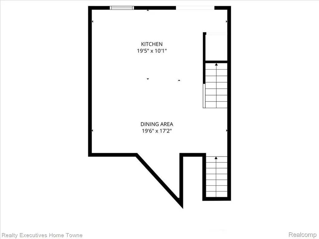 236 Erskine Street Erskine Street Unit 23 Detroit City MI 48201