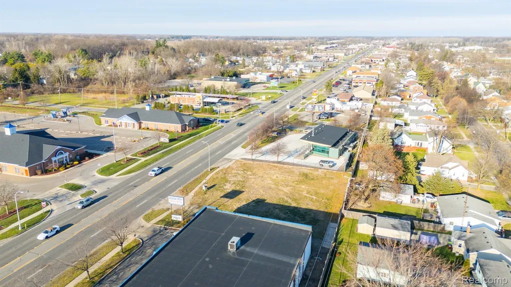 704 N Telegraph Road Monroe City MI 48162