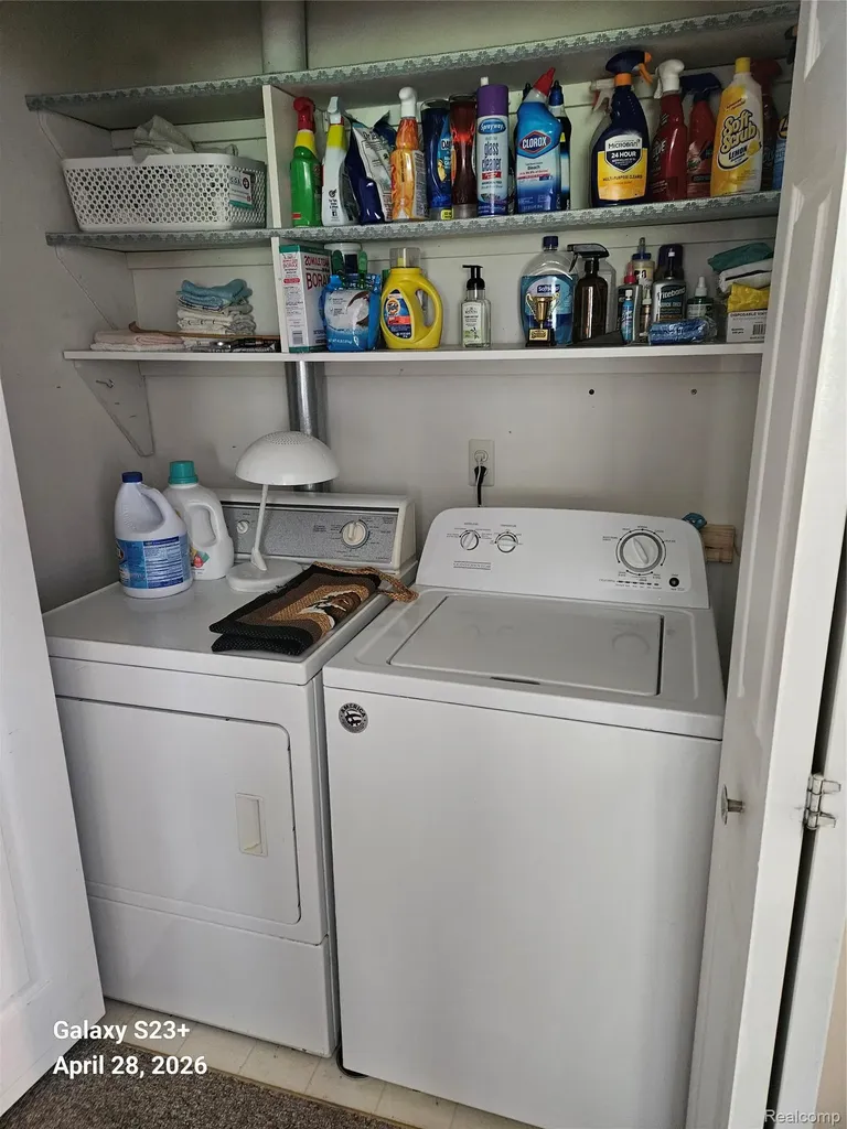 1137 Parkside Circle Mundy Township MI 48439