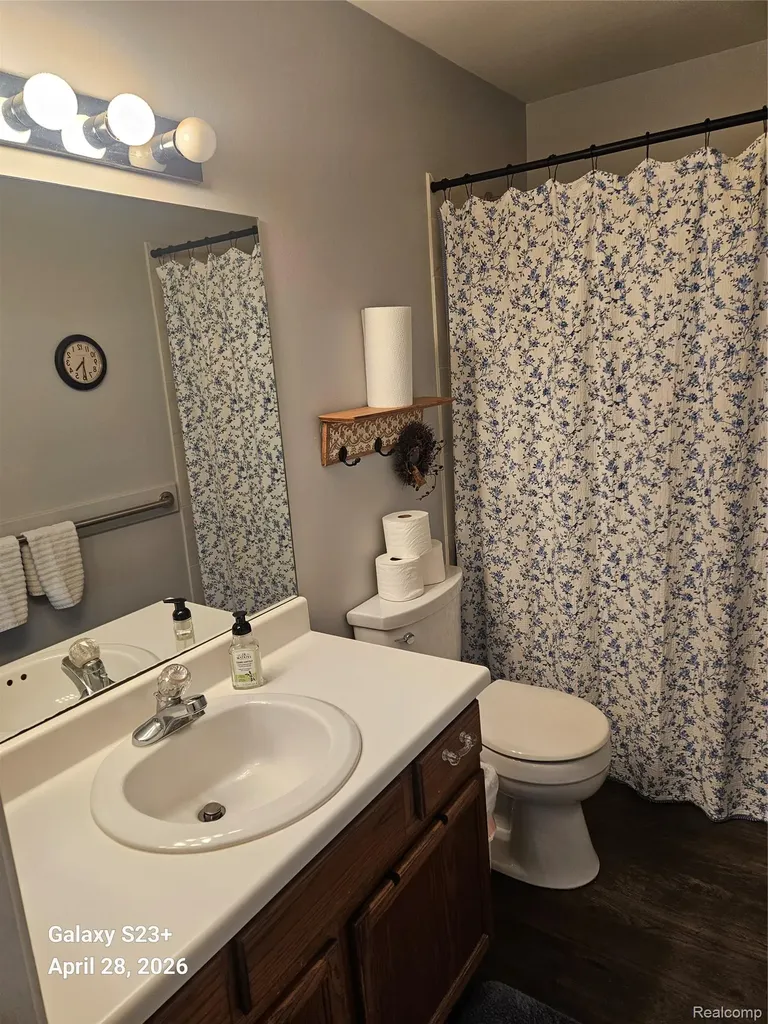 1137 Parkside Circle Mundy Township MI 48439