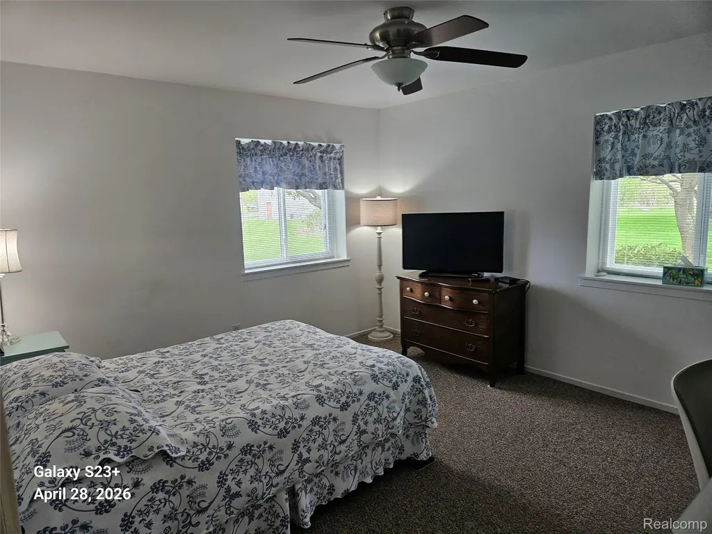 1137 Parkside Circle Mundy Township MI 48439