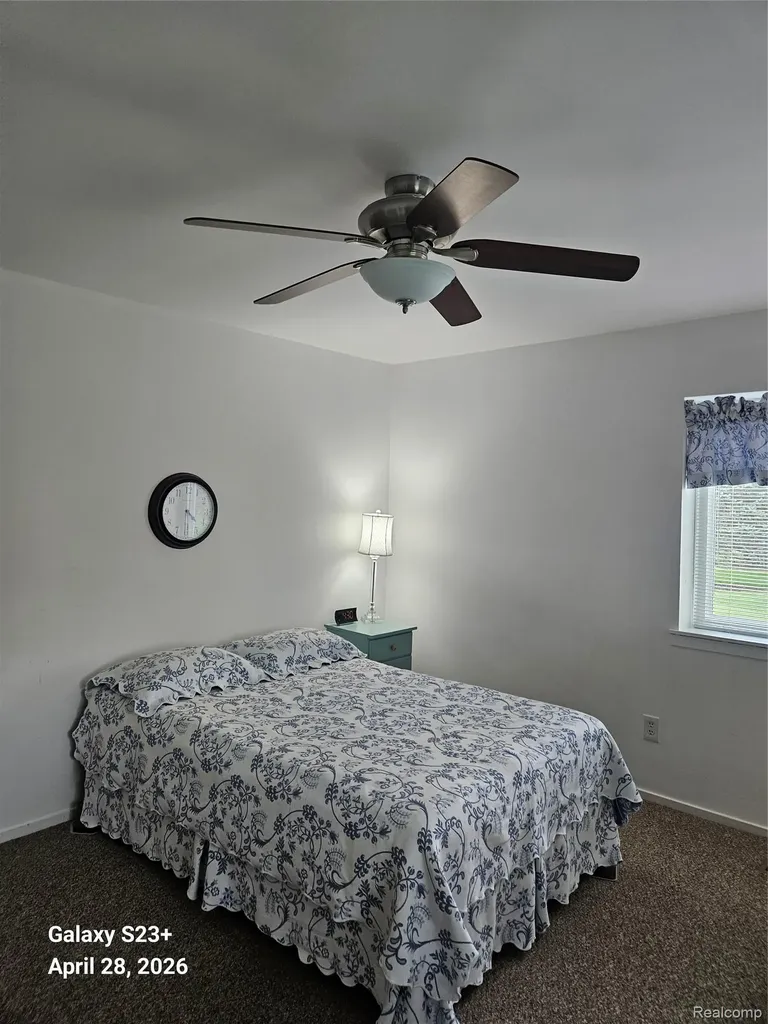 1137 Parkside Circle Mundy Township MI 48439