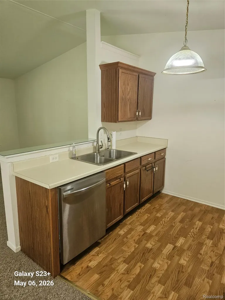 1137 Parkside Circle Mundy Township MI 48439
