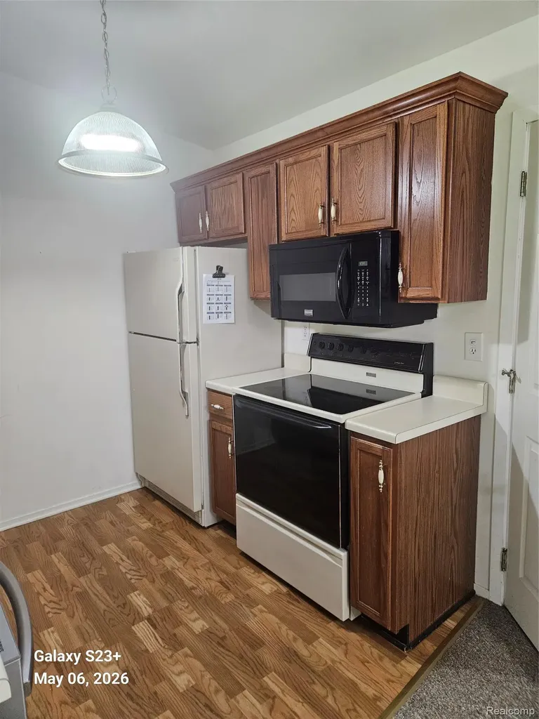 1137 Parkside Circle Mundy Township MI 48439