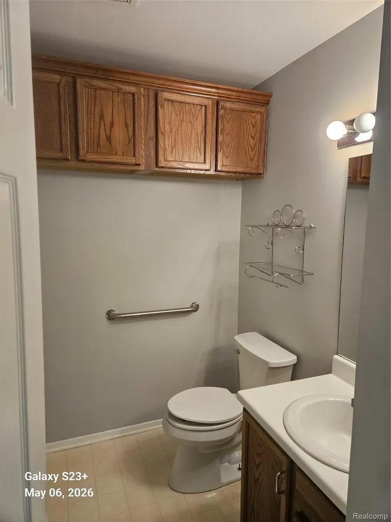 1137 Parkside Circle Mundy Township MI 48439