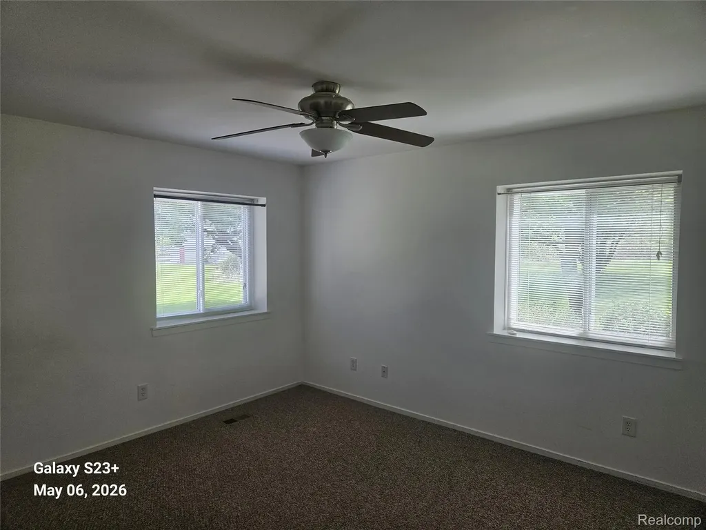 1137 Parkside Circle Mundy Township MI 48439