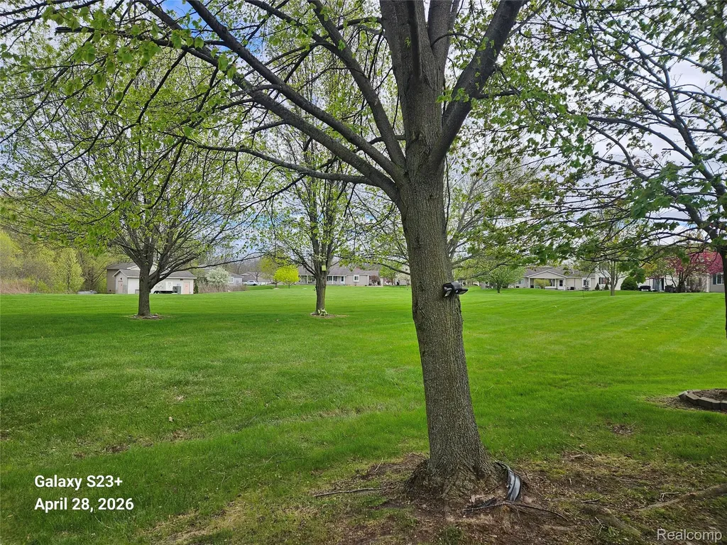 1137 Parkside Circle Mundy Township MI 48439