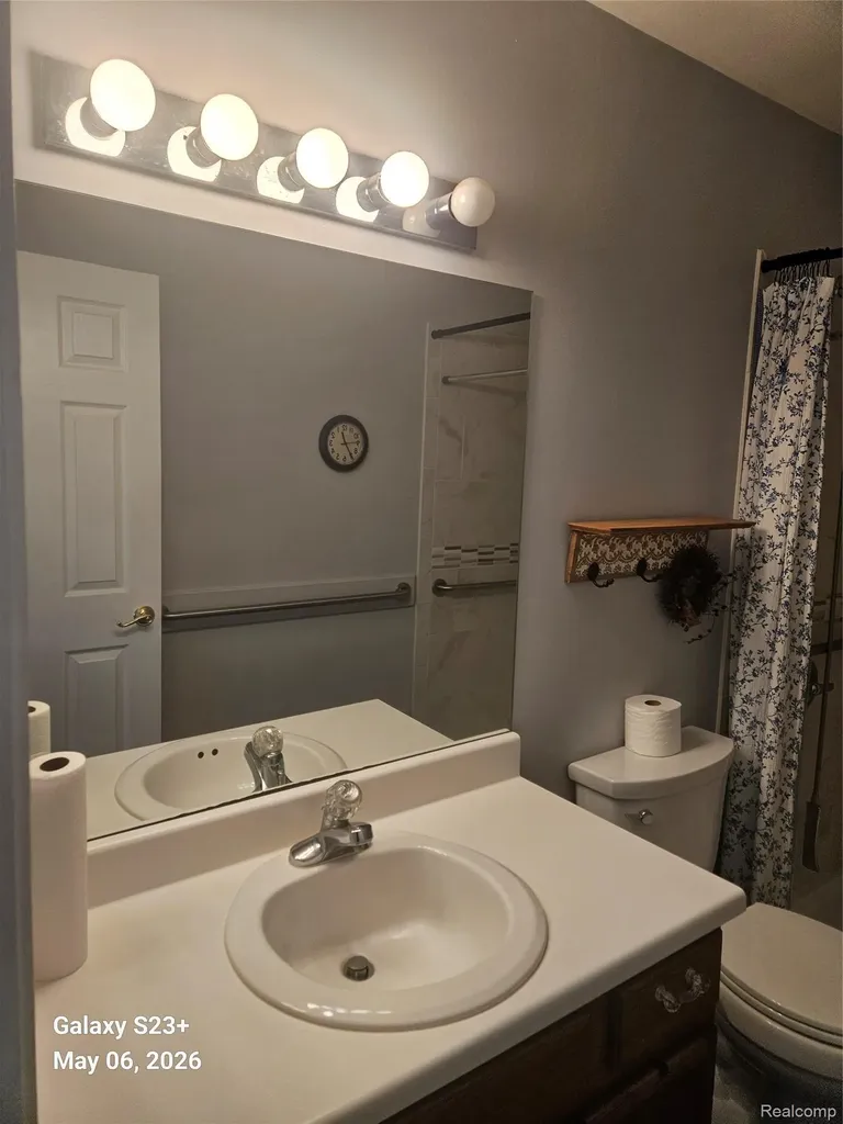 1137 Parkside Circle Mundy Township MI 48439