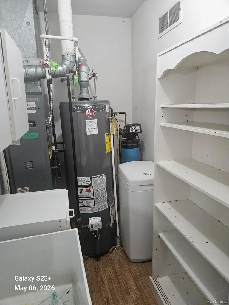 1137 Parkside Circle Mundy Township MI 48439