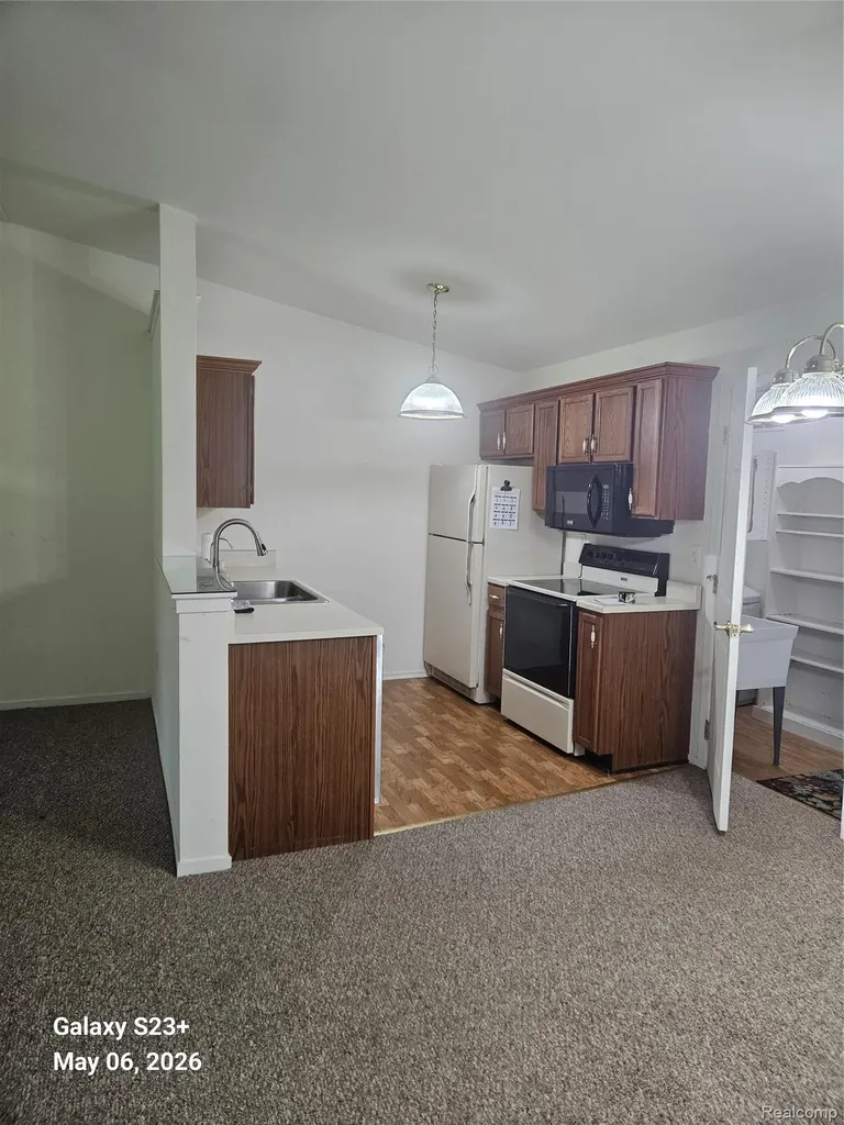 1137 Parkside Circle Mundy Township MI 48439