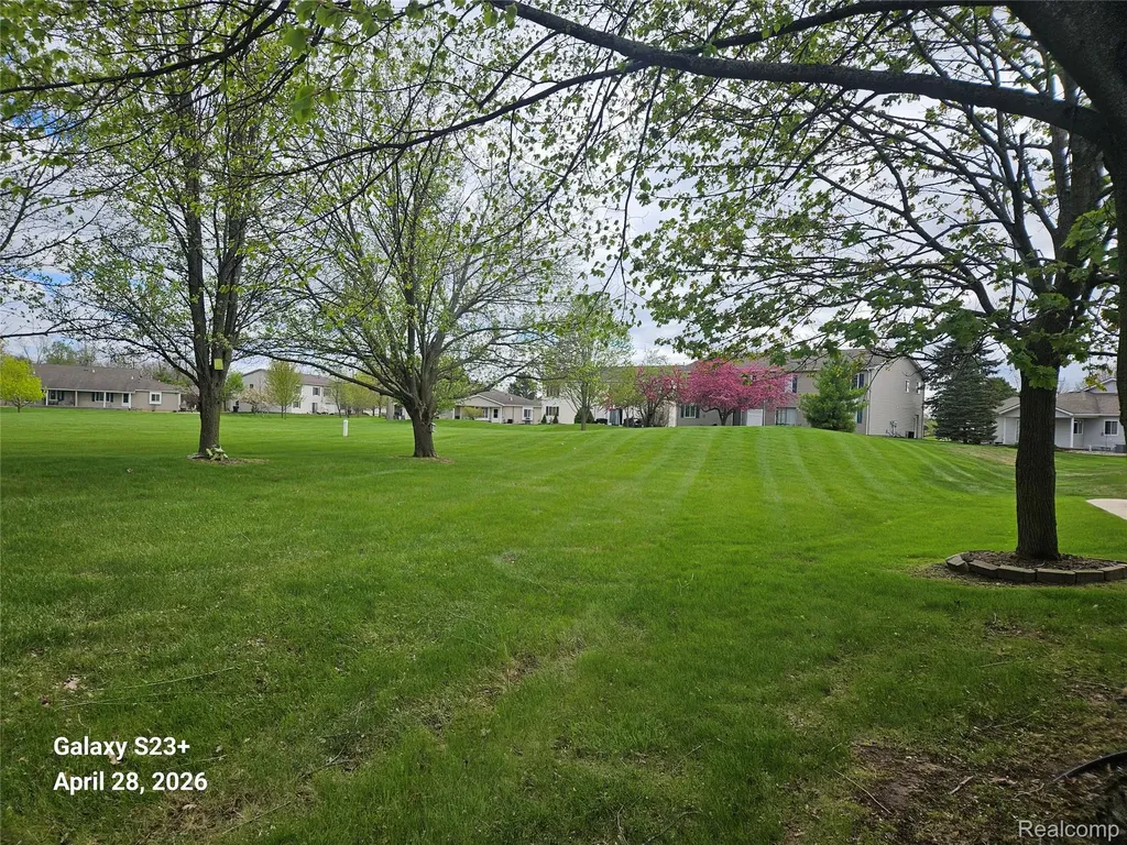 1137 Parkside Circle Mundy Township MI 48439