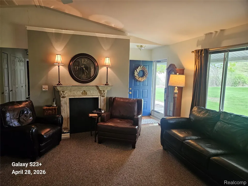 1137 Parkside Circle Mundy Township MI 48439