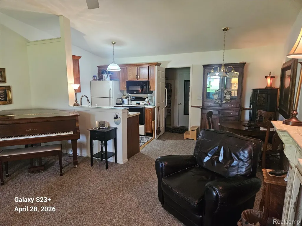 1137 Parkside Circle Mundy Township MI 48439