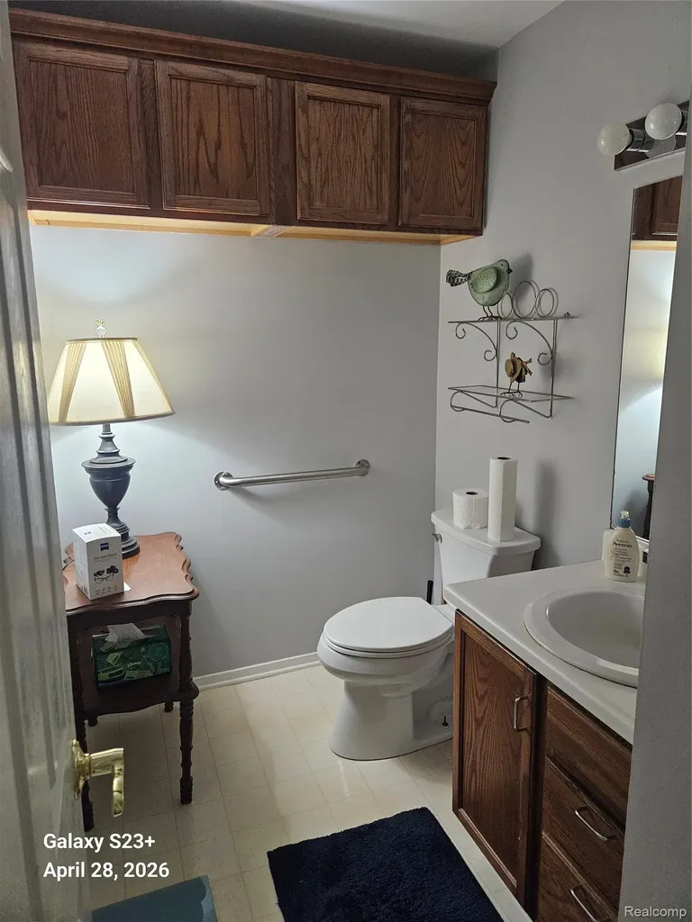 1137 Parkside Circle Mundy Township MI 48439