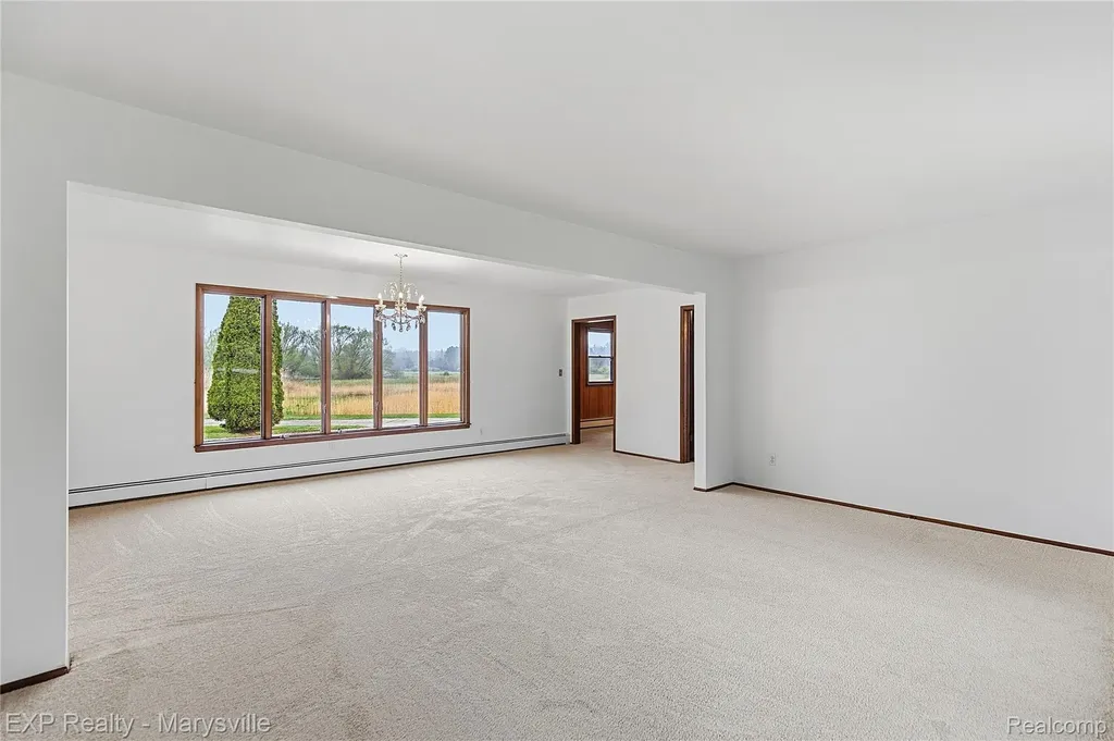 3345 Beach Road Port Huron Charter Township MI 48060
