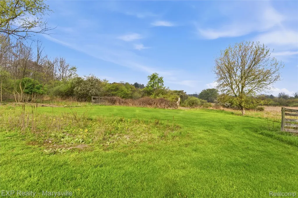 3345 Beach Road Port Huron Charter Township MI 48060