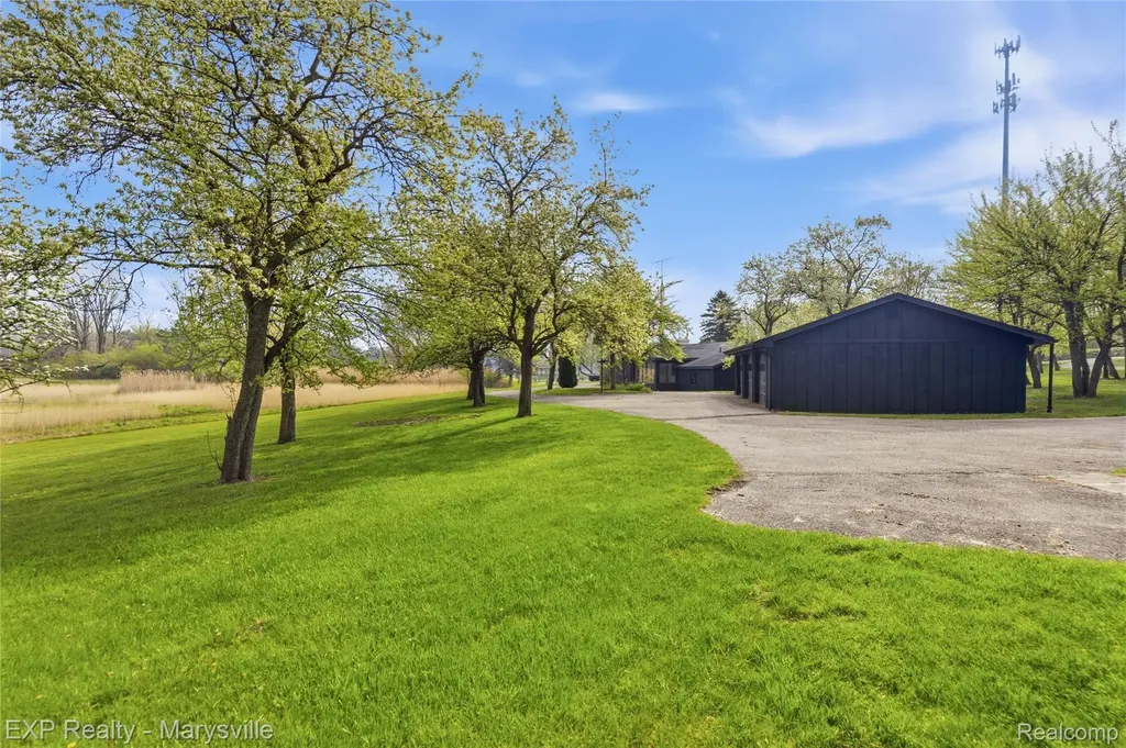3345 Beach Road Port Huron Charter Township MI 48060