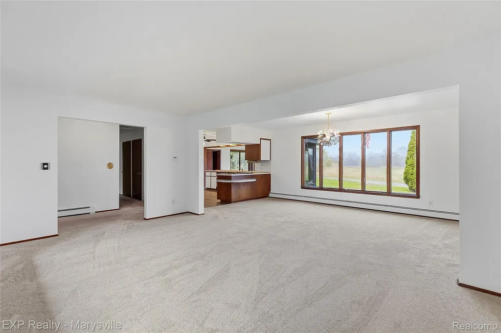 3345 Beach Road Port Huron Charter Township MI 48060