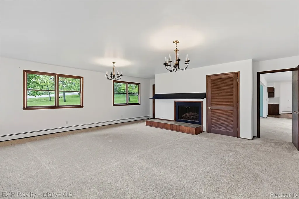3345 Beach Road Port Huron Charter Township MI 48060