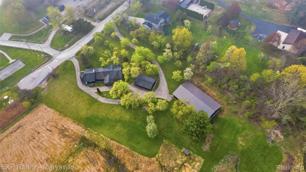 3345 Beach Road Port Huron Charter Township MI 48060