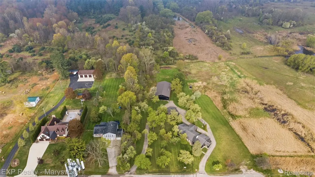 3345 Beach Road Port Huron Charter Township MI 48060