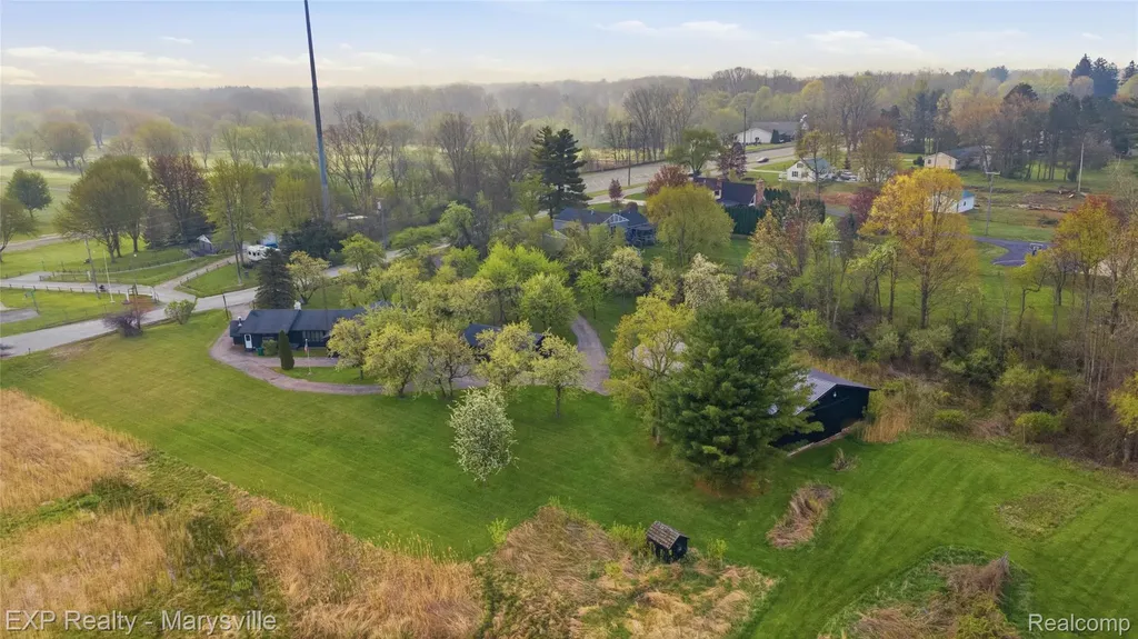 3345 Beach Road Port Huron Charter Township MI 48060