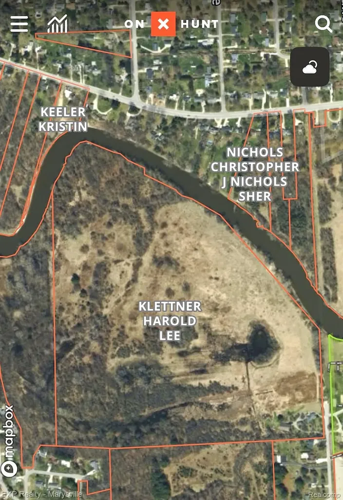 3345 Beach Road Port Huron Charter Township MI 48060
