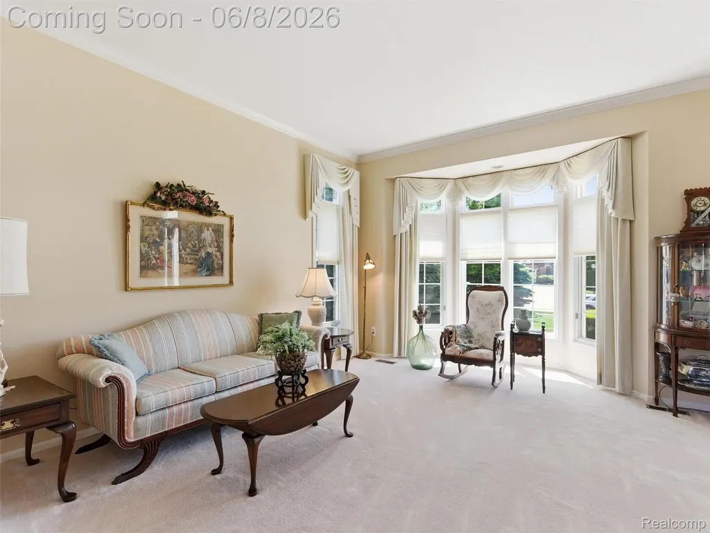 54150 Queensborough Drive Shelby Charter Township MI 48315
