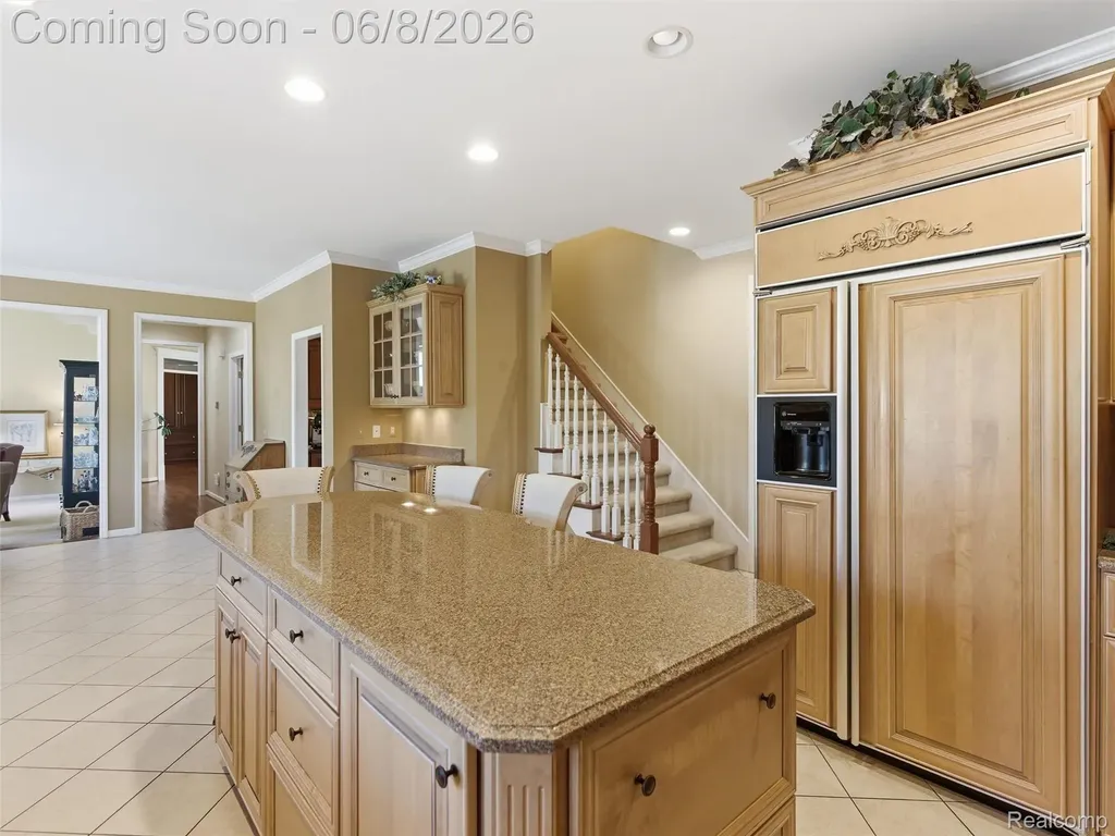 54150 Queensborough Drive Shelby Charter Township MI 48315