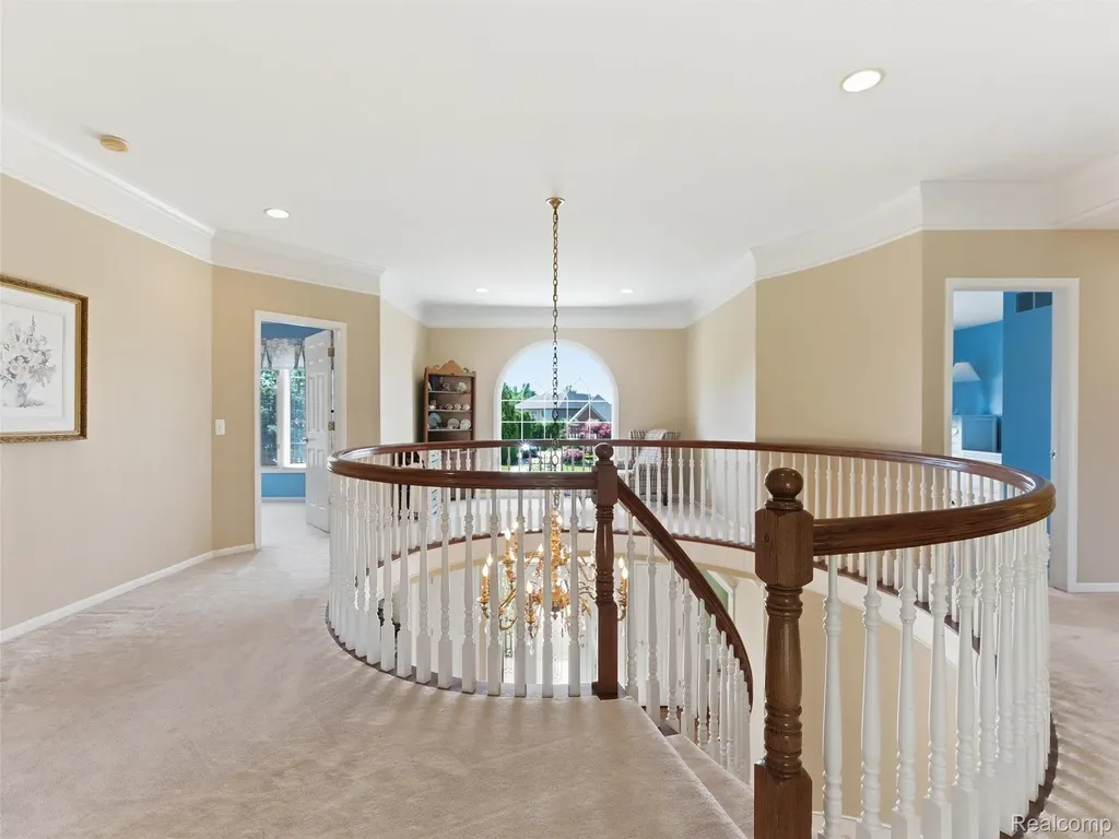 54150 Queensborough Drive Shelby Charter Township MI 48315