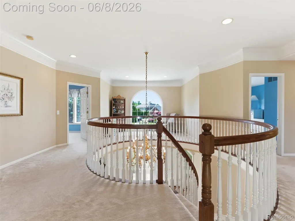 54150 Queensborough Drive Shelby Charter Township MI 48315