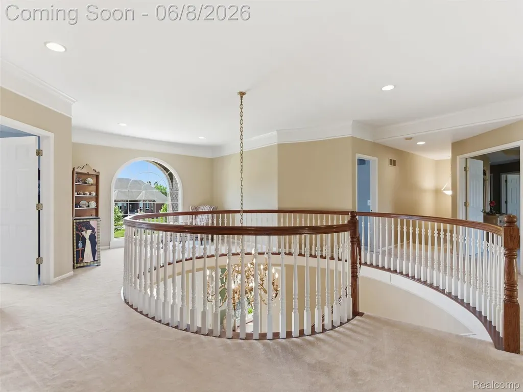 54150 Queensborough Drive Shelby Charter Township MI 48315