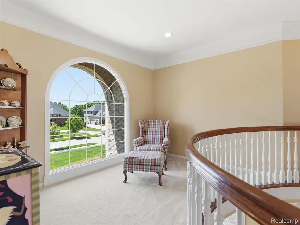 54150 Queensborough Drive Shelby Charter Township MI 48315