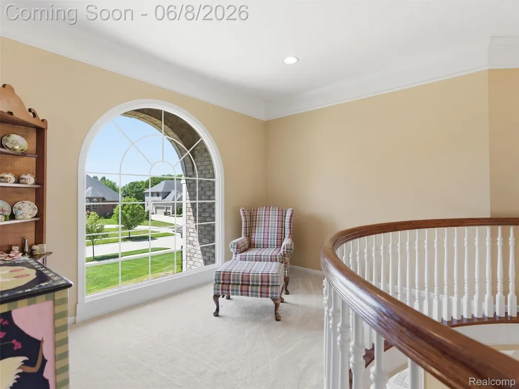 54150 Queensborough Drive Shelby Charter Township MI 48315