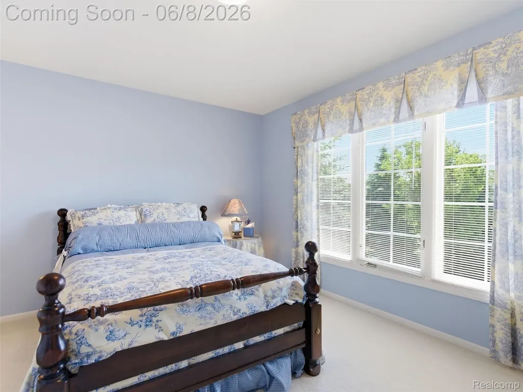 54150 Queensborough Drive Shelby Charter Township MI 48315