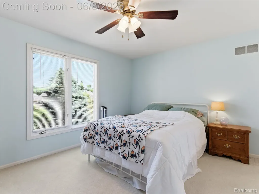 54150 Queensborough Drive Shelby Charter Township MI 48315