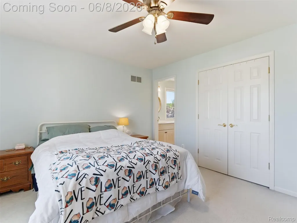 54150 Queensborough Drive Shelby Charter Township MI 48315