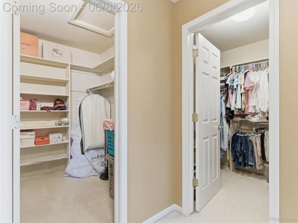 54150 Queensborough Drive Shelby Charter Township MI 48315