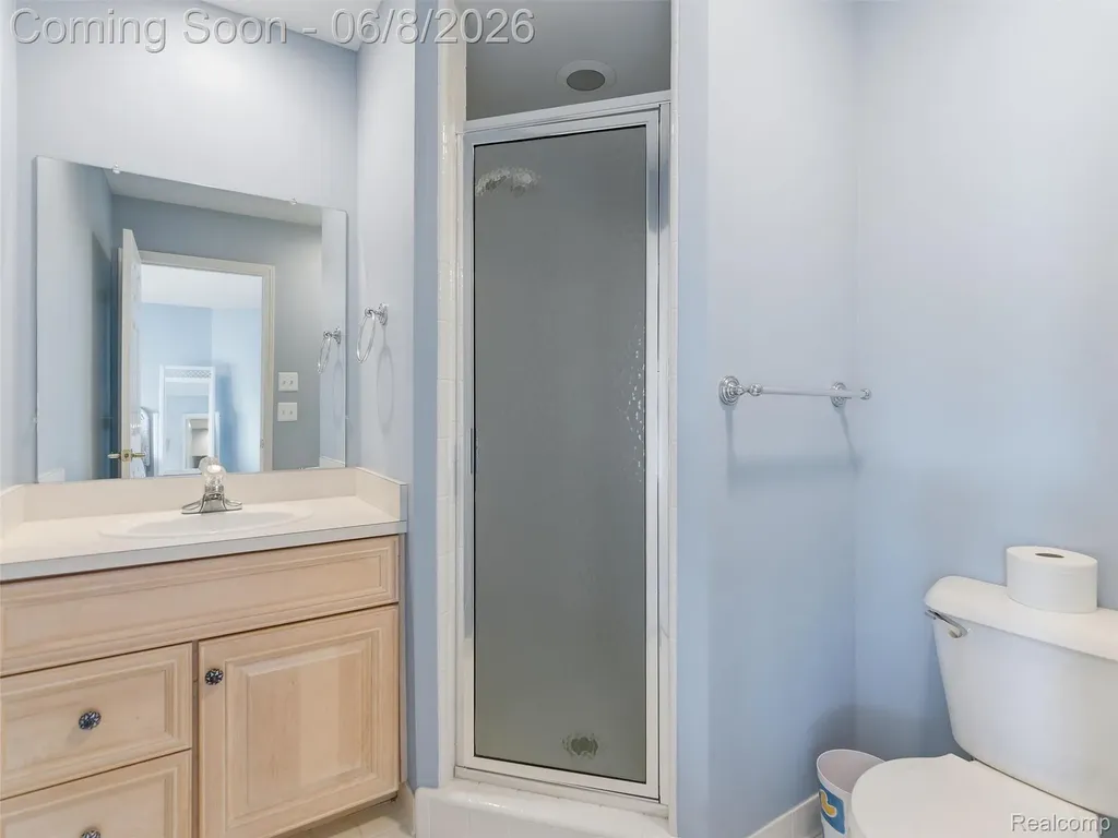 54150 Queensborough Drive Shelby Charter Township MI 48315