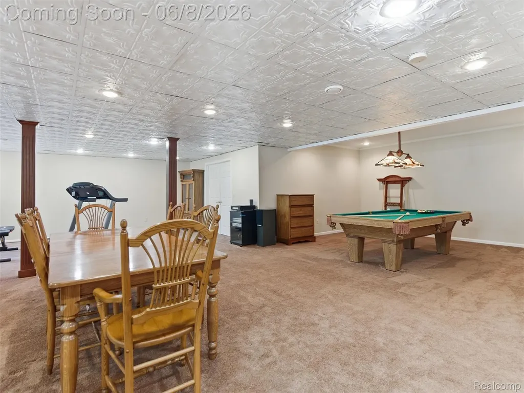 54150 Queensborough Drive Shelby Charter Township MI 48315