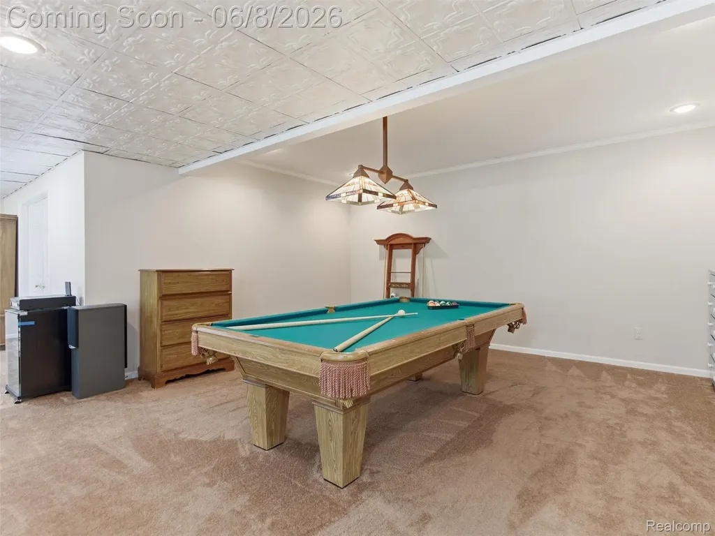 54150 Queensborough Drive Shelby Charter Township MI 48315